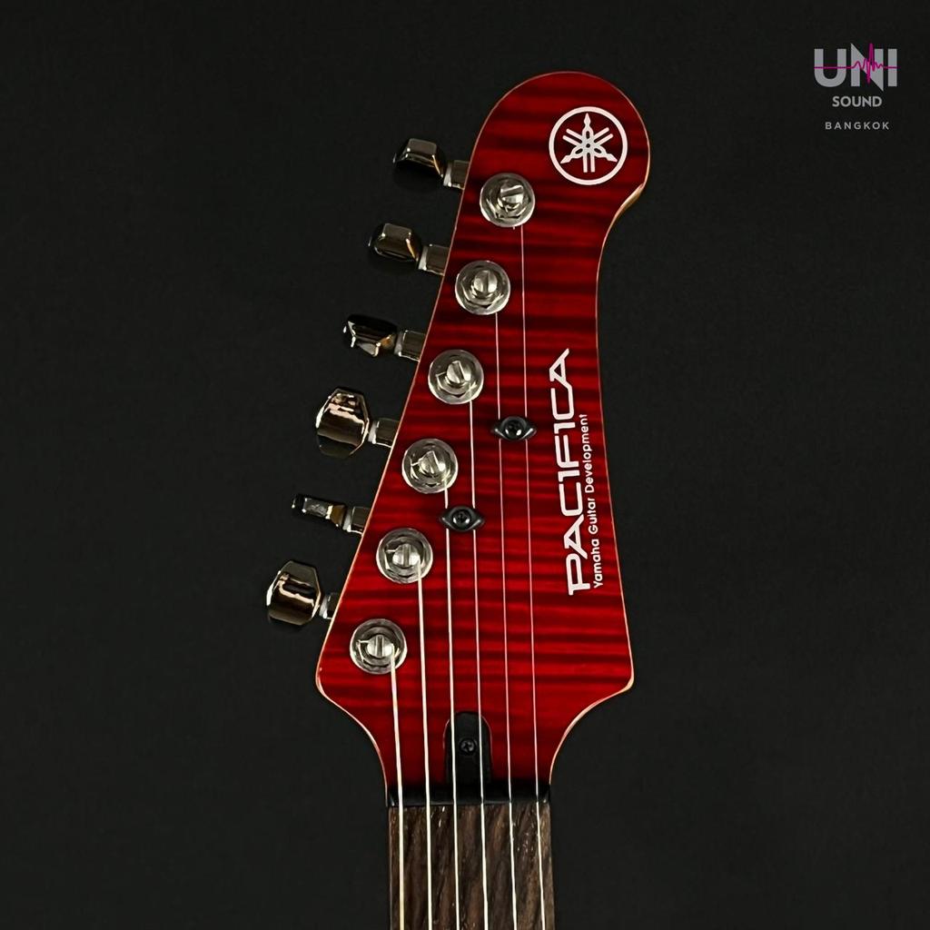 YAMAHA PAC612VIIFMX - UN-37-5540