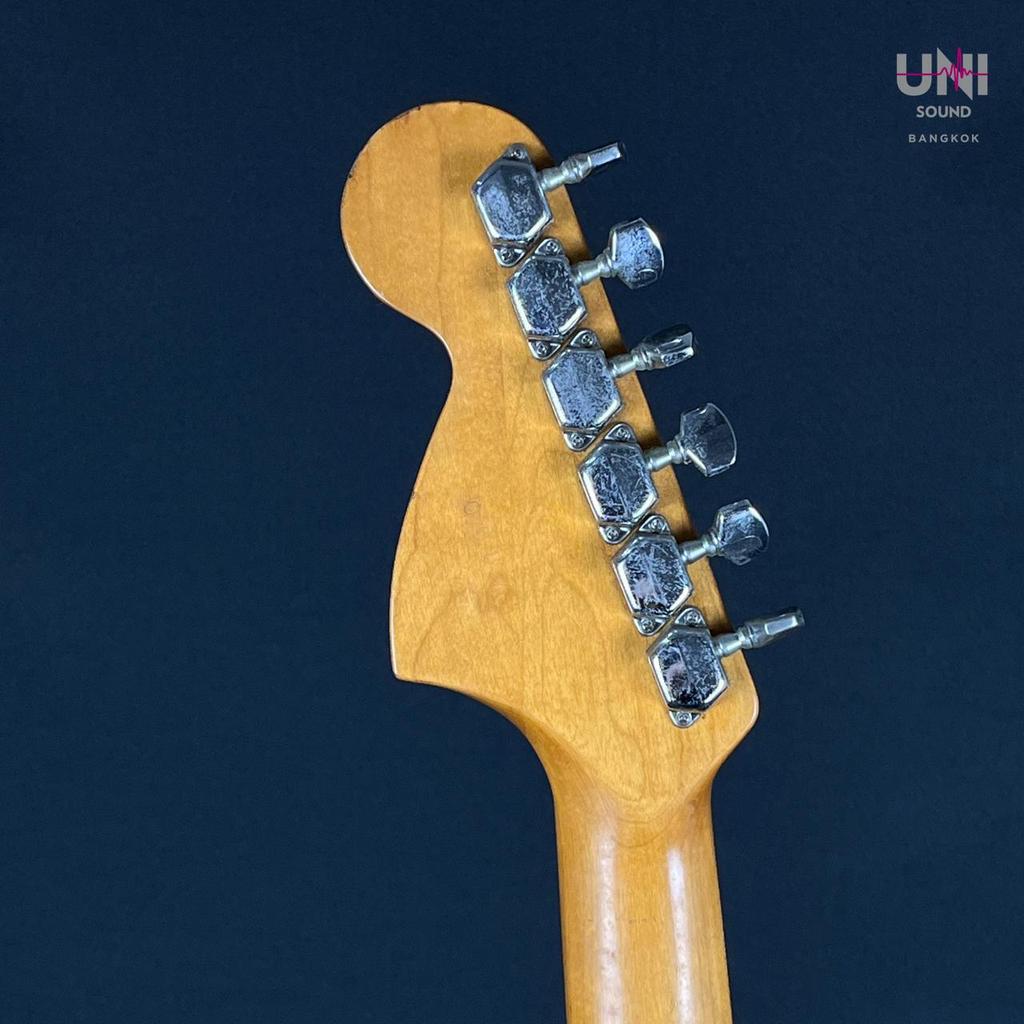 YAMAHA Japan Super Rockn'roller 400 - UN-36-4972