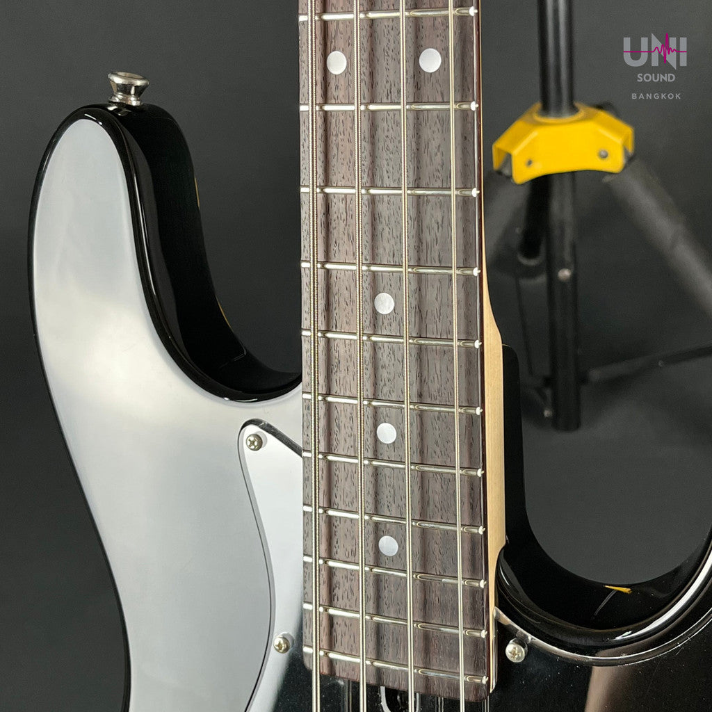 Bacchus Global Series Bass - UN-36-5003