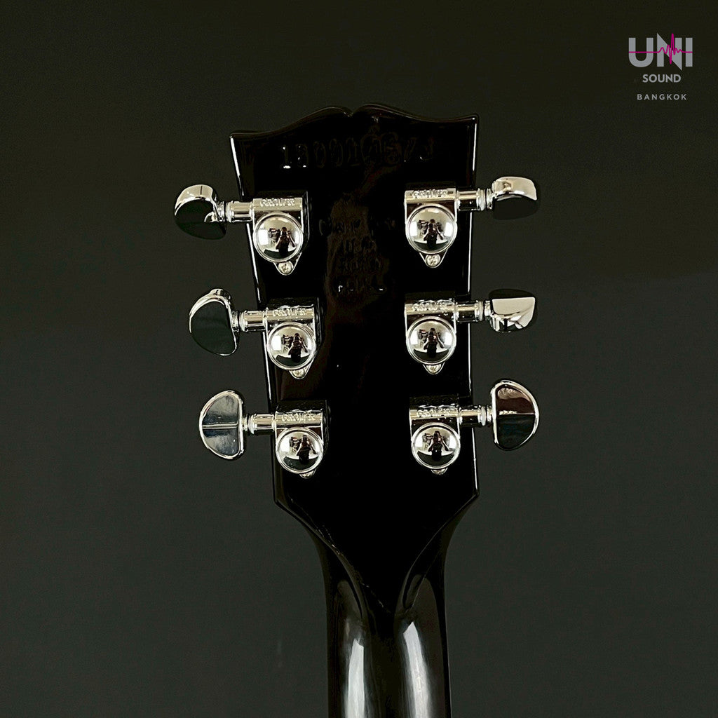 Gibson Les Paul Studio 2018 **คอร้าว** - UN-35-4378