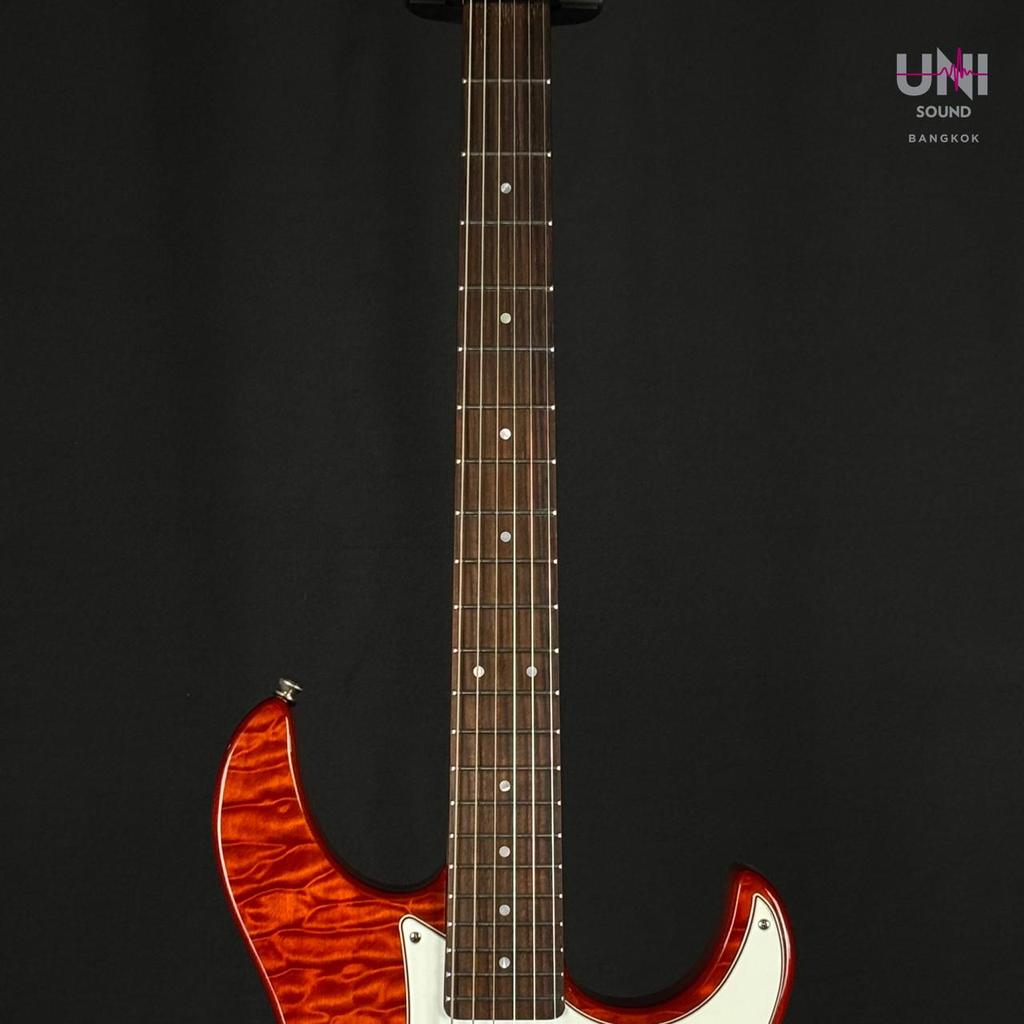YAMAHA PAC212VQM - UN-37-5714