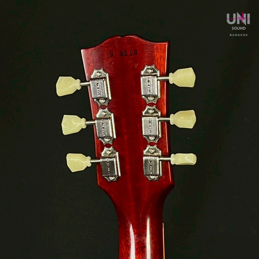 Gibson Custom Shop 60th Anniversary 1959 Les Paul Standard - UN-32-3311