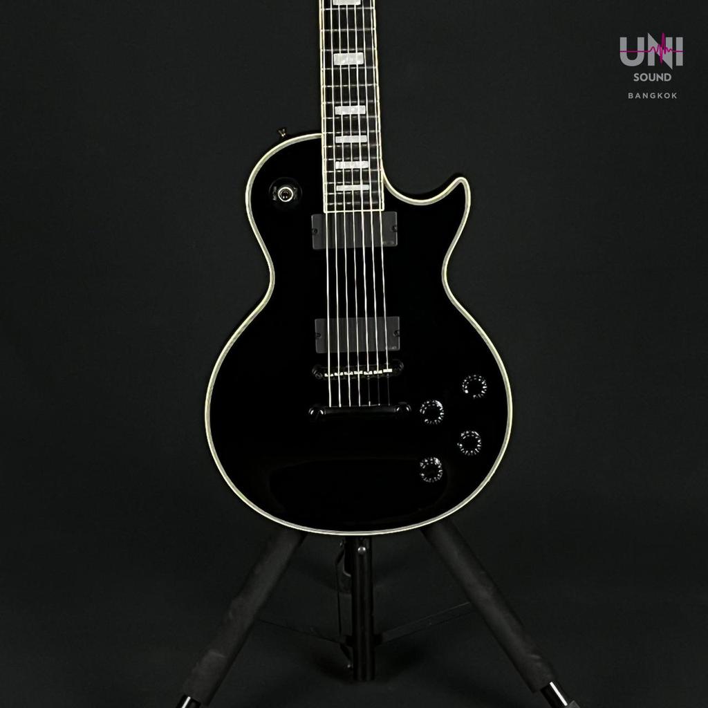 Epiphone Matt Heafy Les Paul Custom-7 2016 - UN-38-6044