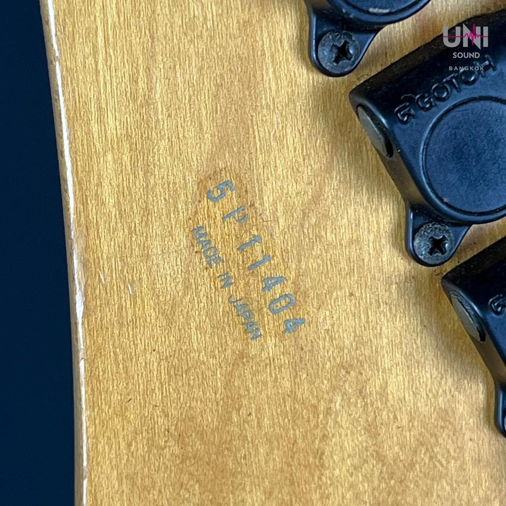 YAMAHA Japan RGX512J - UN-36-5169