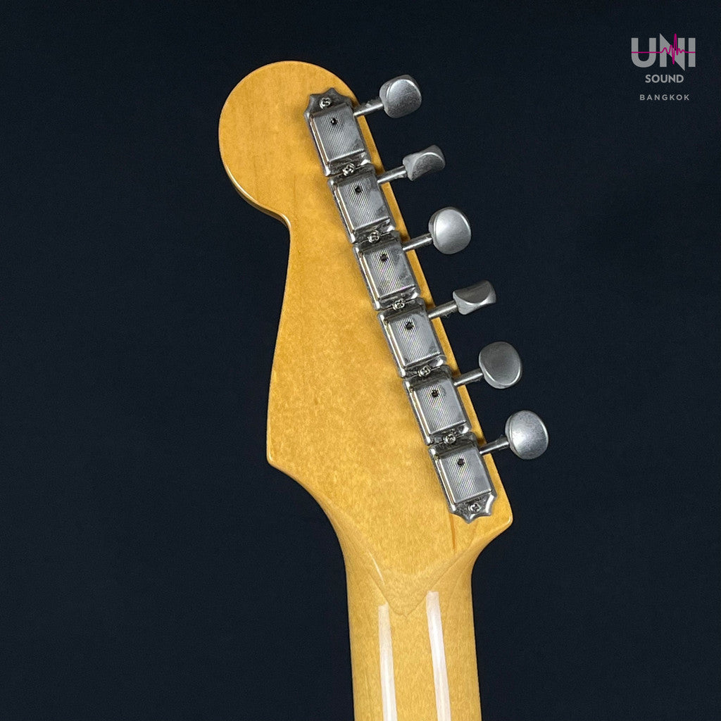 Fender Japan Classic 60s Stratocaster - UN-38-6245