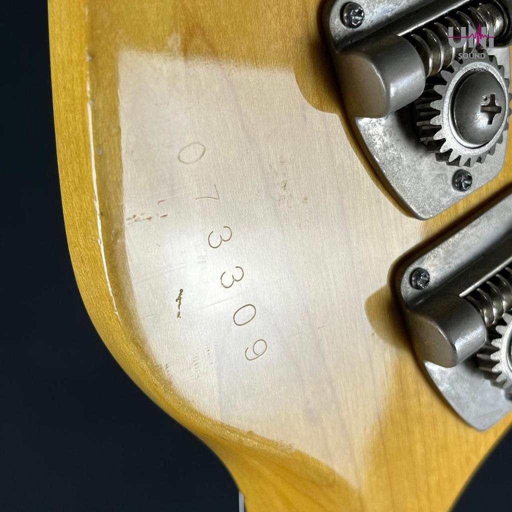 YAMAHA Japan Broad Bass IV - UN-36-5070