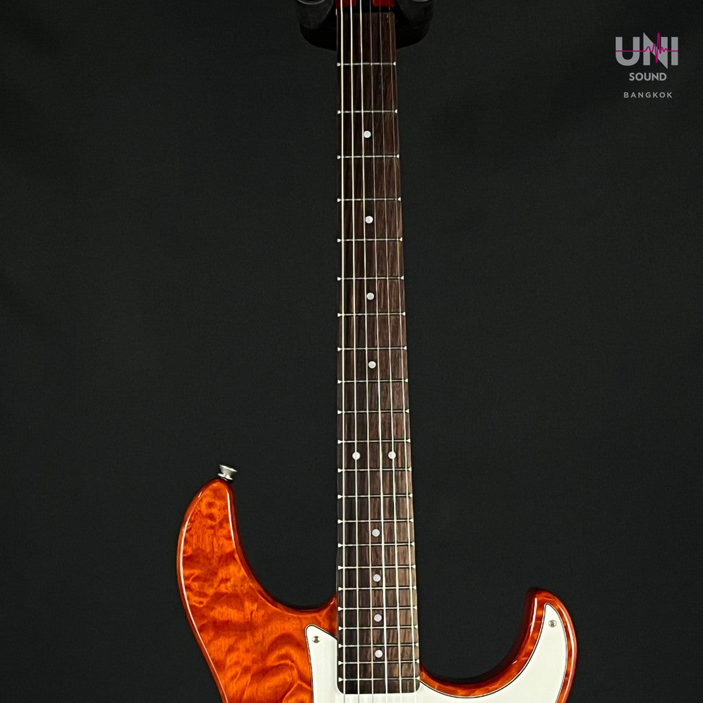 YAMAHA PAC212VQM - UN-38-6087