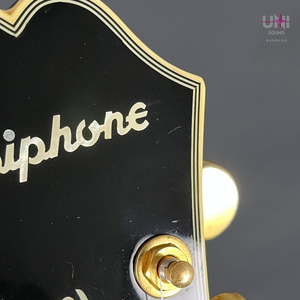 Epiphone B.B. King Lucille 2015 - UN-37-5562