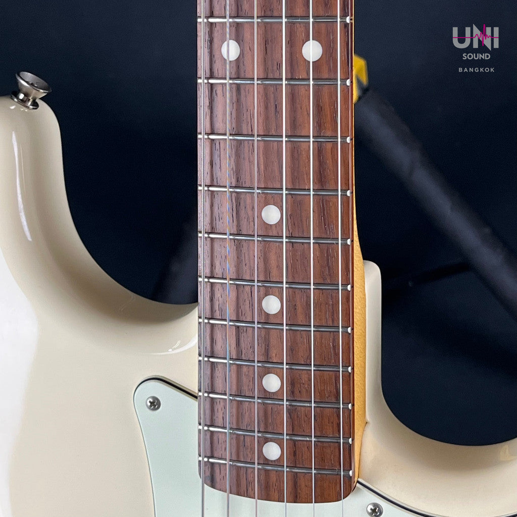 Fender Japan Classic 60s Stratocaster - UN-38-6245