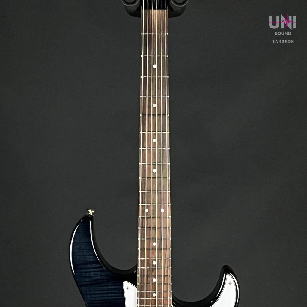 YAMAHA PAC212VQM - UN-37-5730