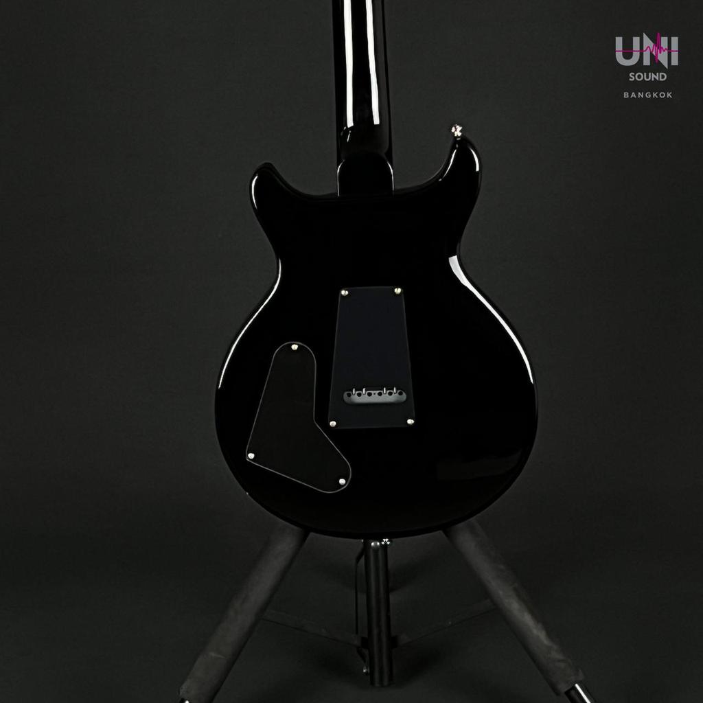 PRS SE Santana 2014 - UN-41-6768