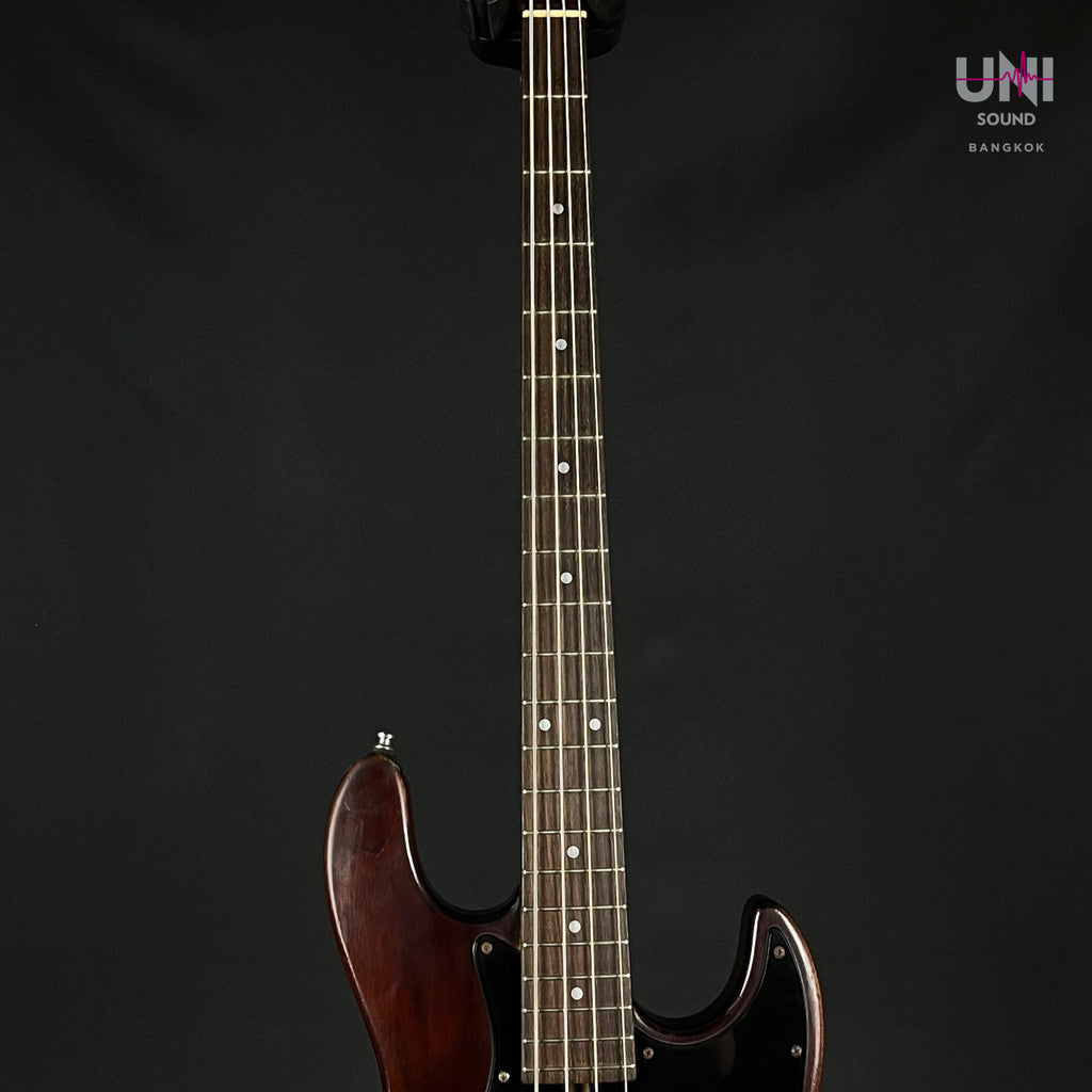 Bacchus WL-434 Bass - UN-34-4198