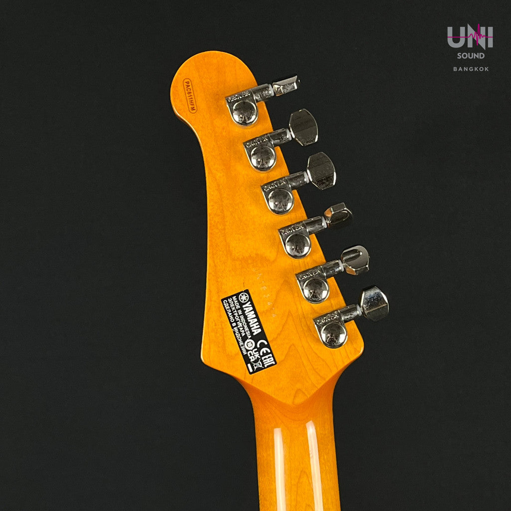 YAMAHA PAC611HFM - UN-39-6305