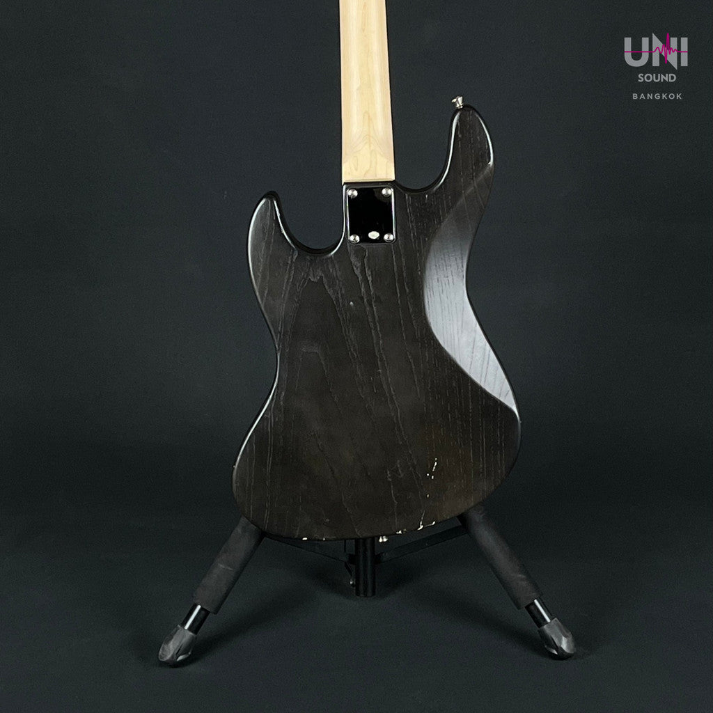 Bacchus WJB-400R ASH - UN-38-6138