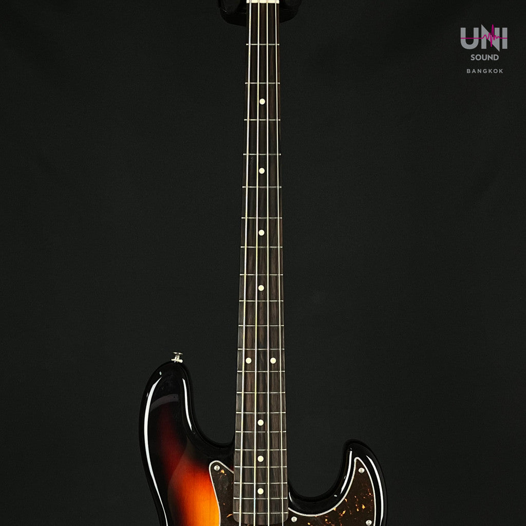 History Japan CV-BJ4 Jazz Bass - UN-36-5273