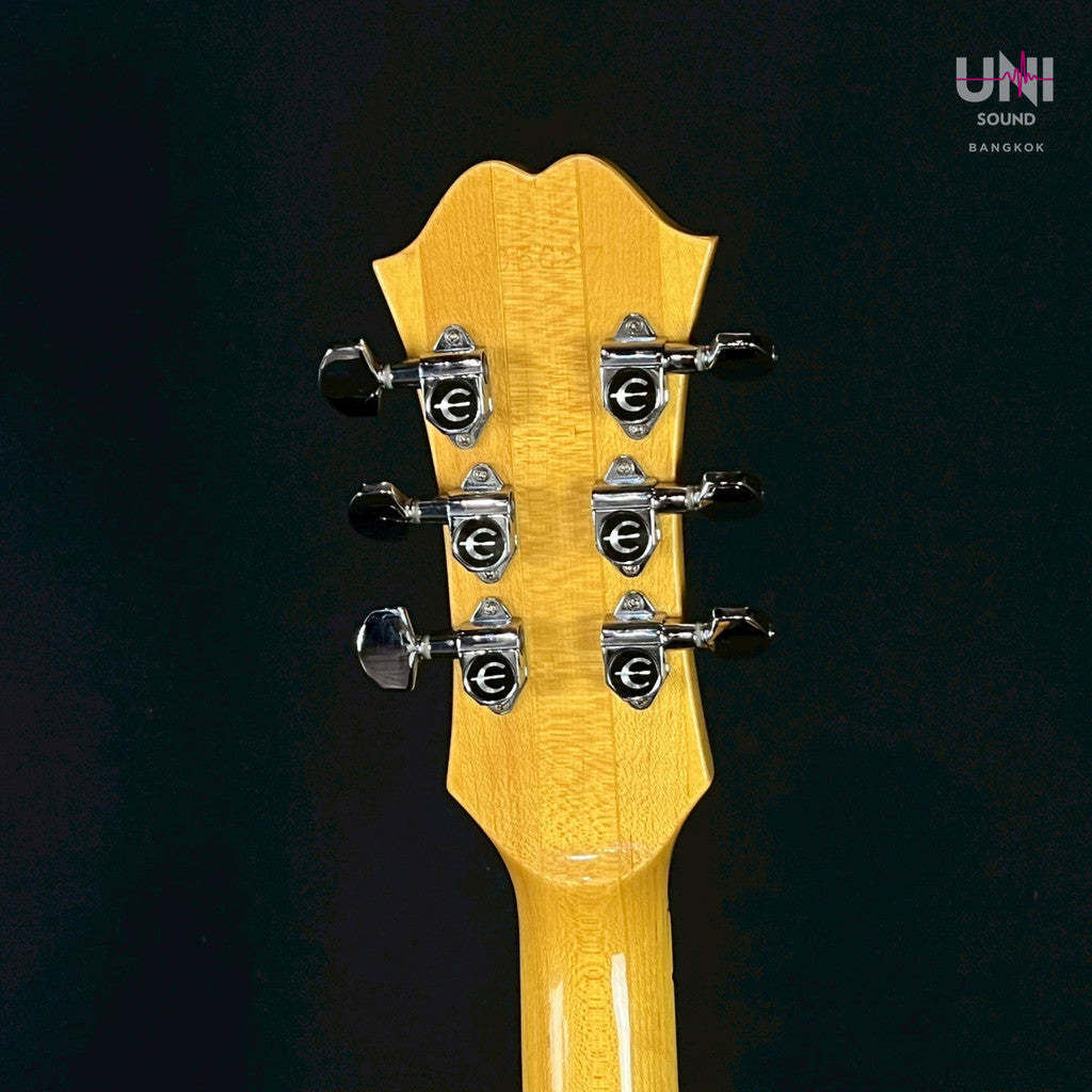 Epiphone Japan Wilshire 1970 - UN-33-3937