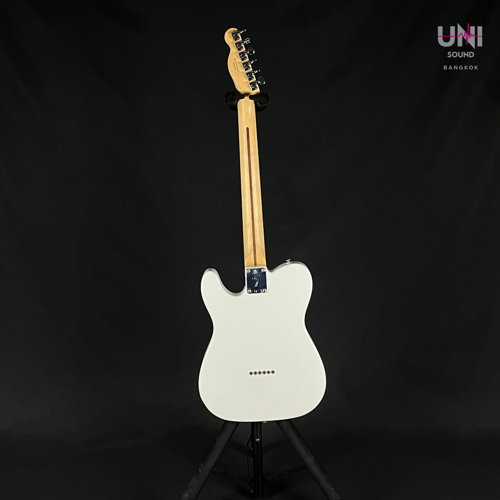 Fender Player Telecaster PF PW 2023 - UN-37-5843