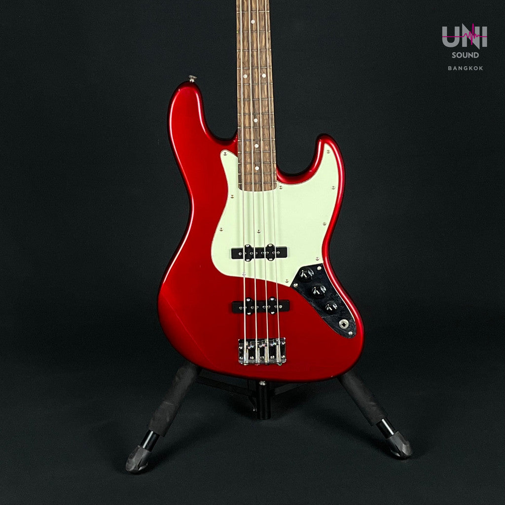 Fernandes Jazz Bass - UN-35-4352