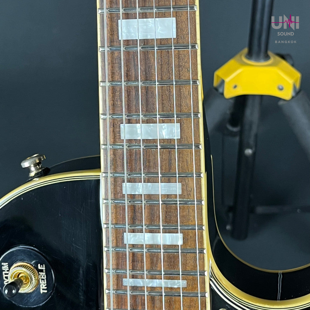 Epiphone Korea Les Paul Custom - UN-38-6183