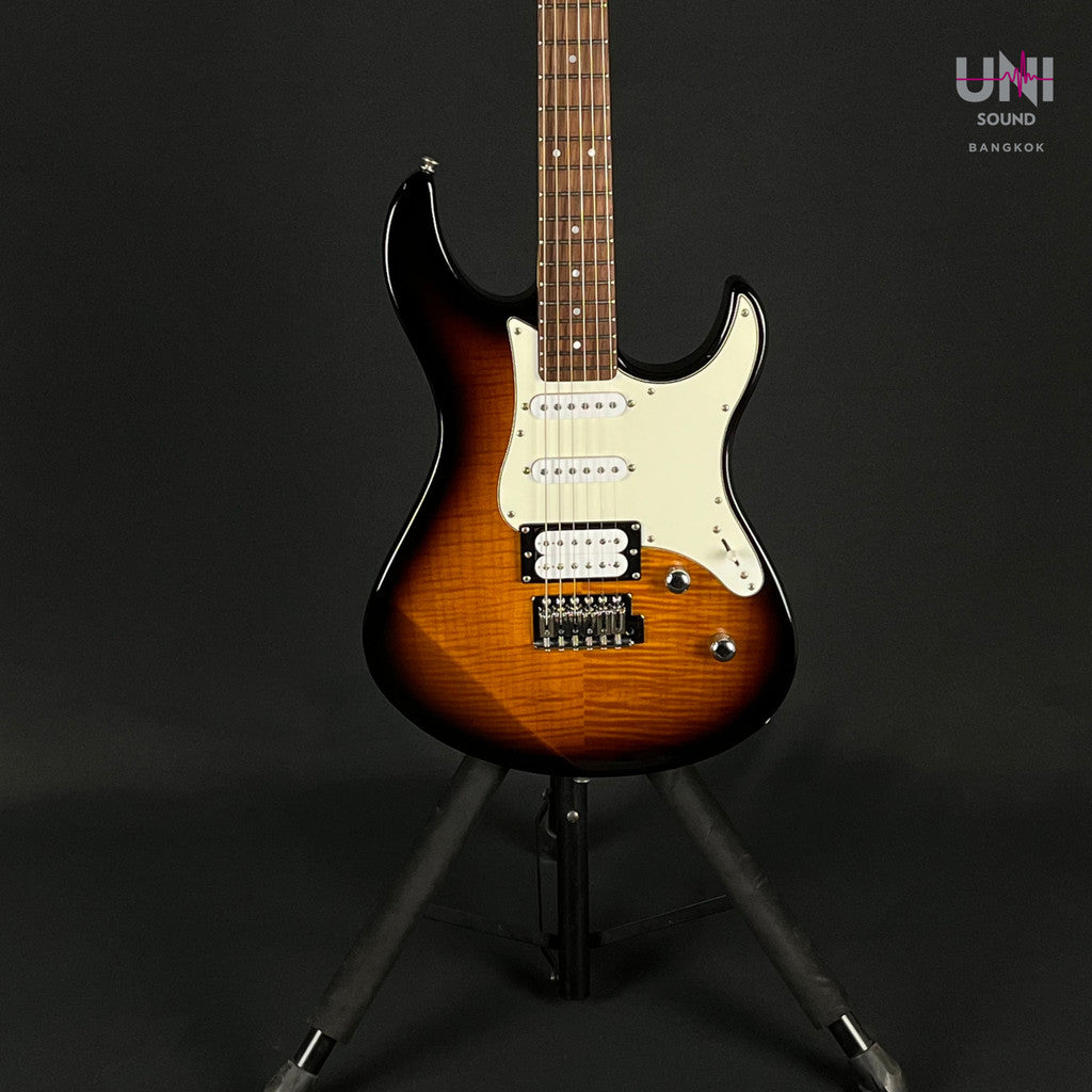 YAMAHA PAC212VFM - UN-36-5017