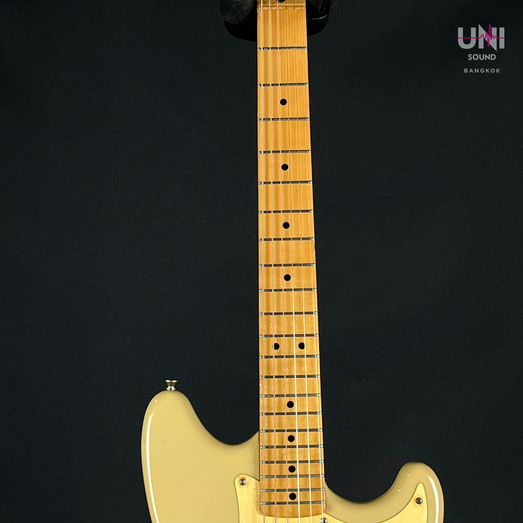 Squier Vintage Modified 50s Duo Sonic - UN-37-5465