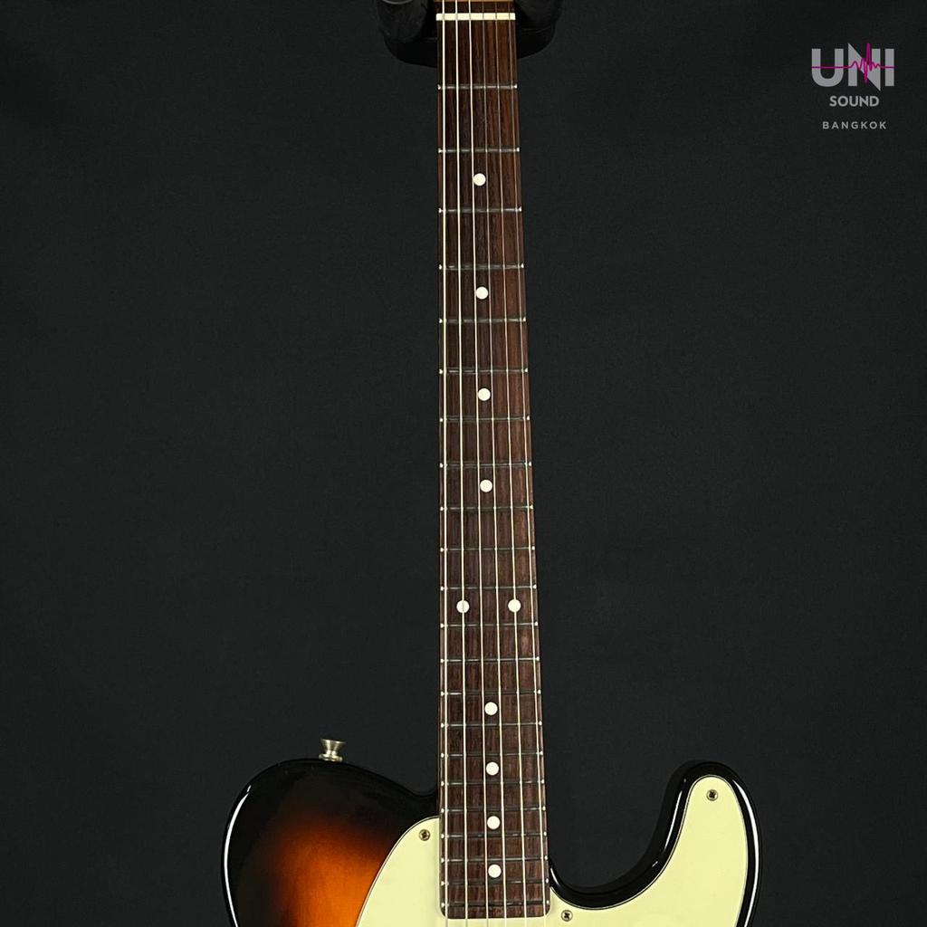 History Japan Telecaster - UN-38-6194