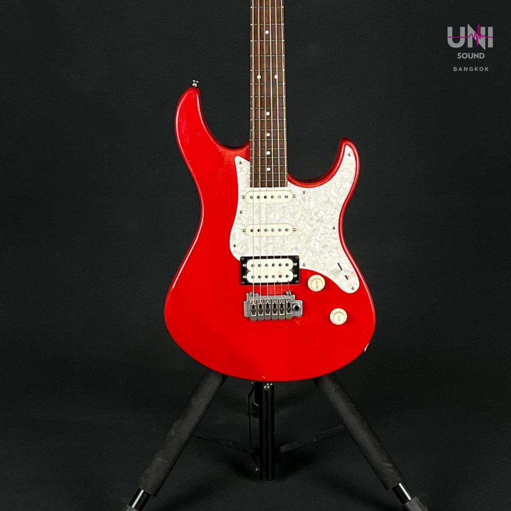 YAMAHA PAC604WH - UN-38-5891