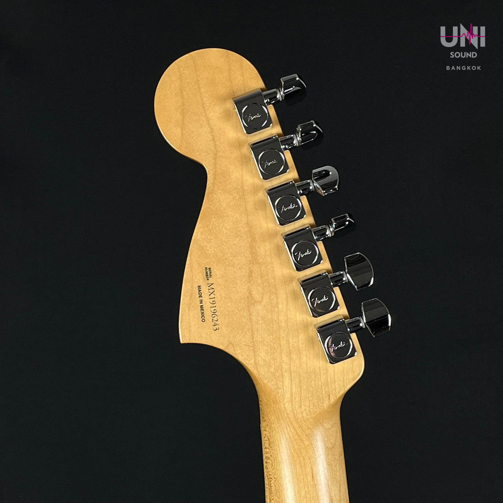 Fender Player Mustang - UN-39-6298