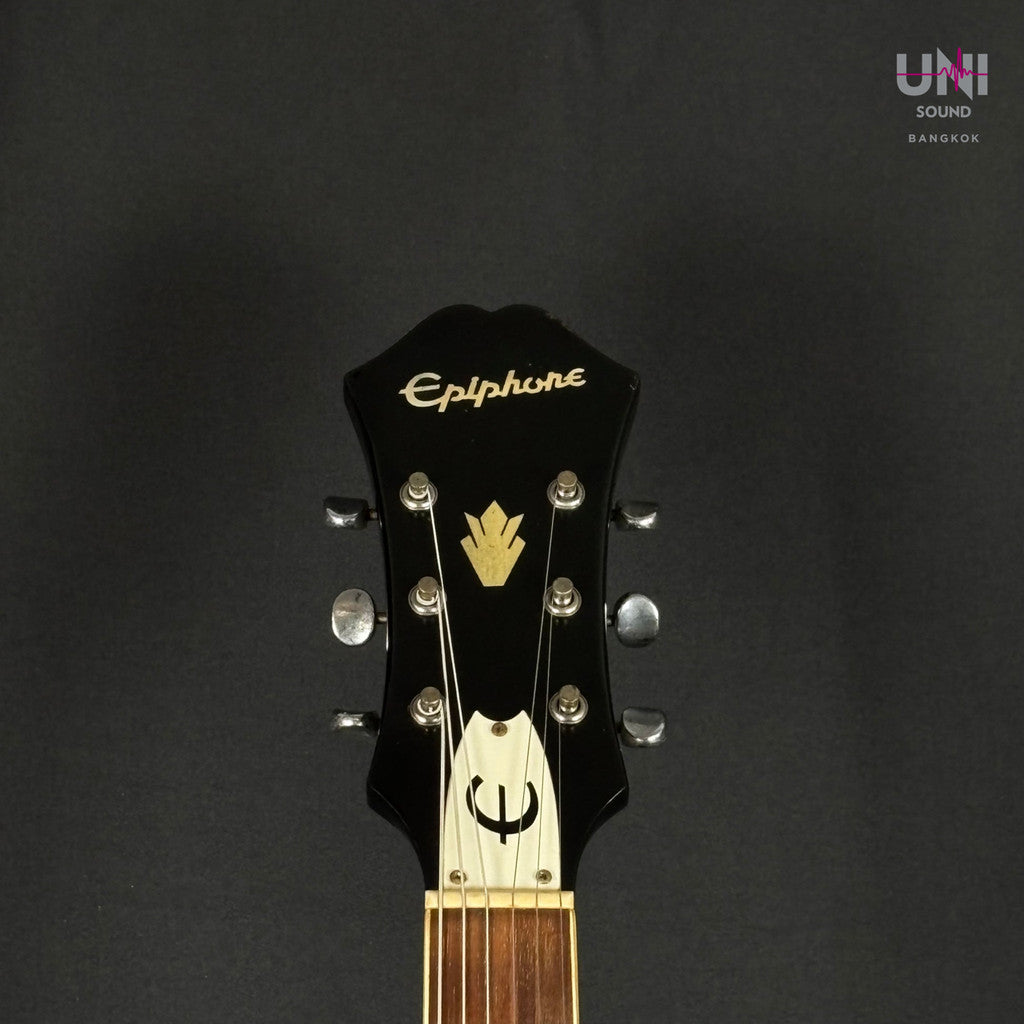 Epiphone Korea Riviera - UN-37-5417
