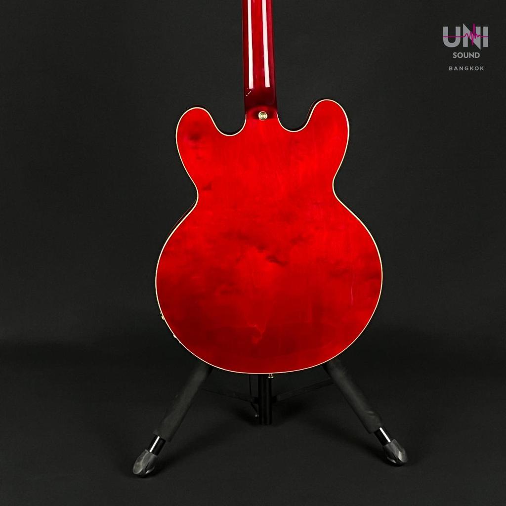 Epiphone Dot ES-345 CH - UN-36-5111