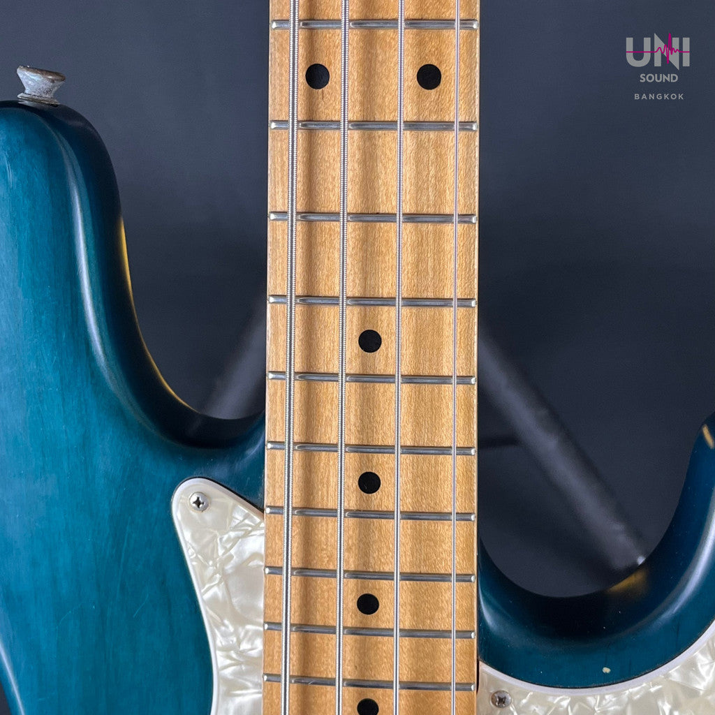 Bacchus Japan BJB-98 JIRO Jazz Bass - UN-38-6033