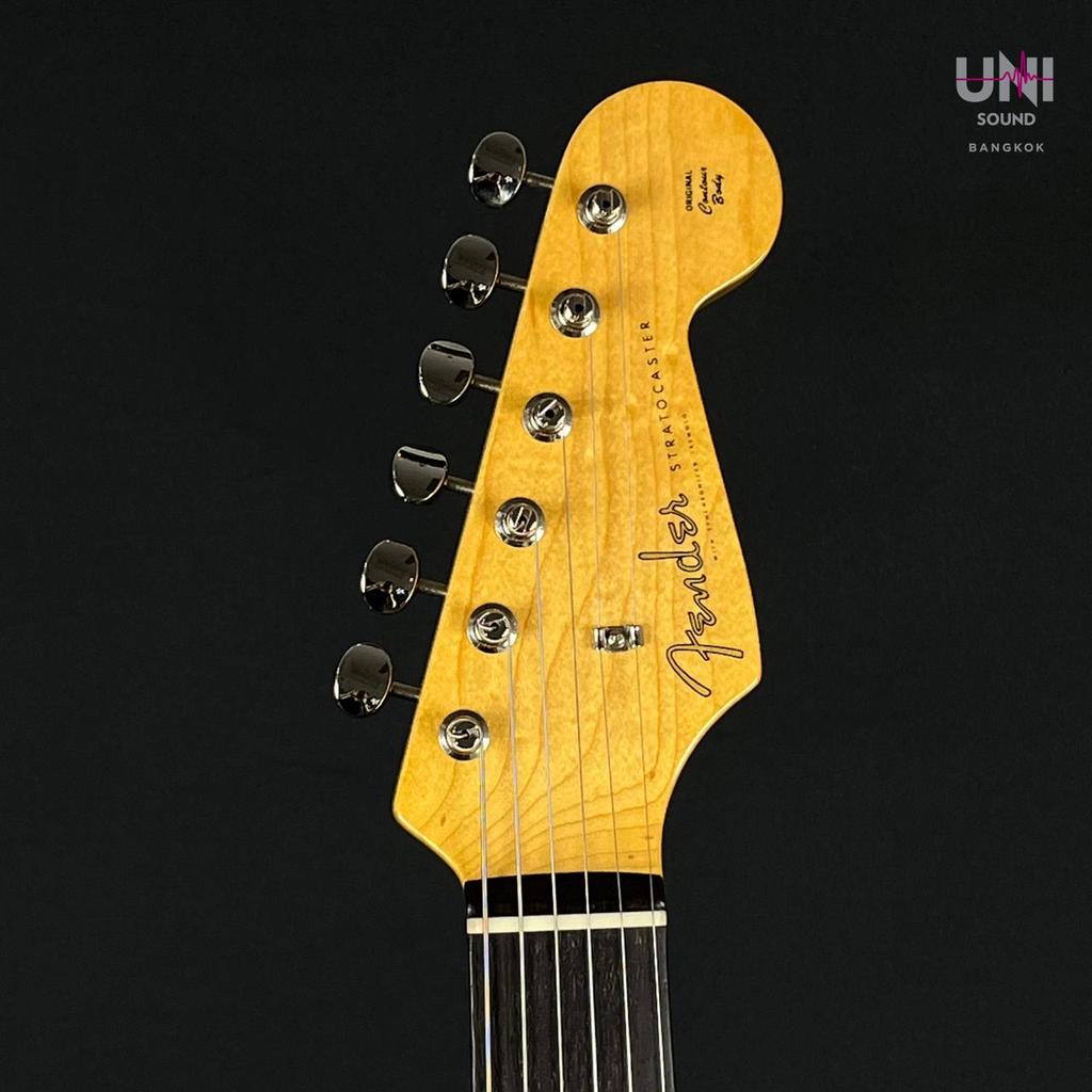 Fender Japan Stratocaster ST62-US Pickup - UN-39-6283