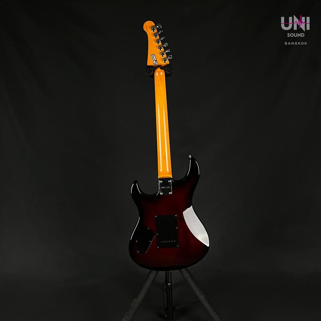 YAMAHA PAC611VFM - UN-37-5744