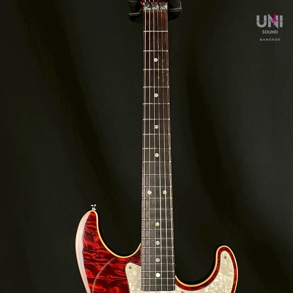 Schecter SD-II-22 - UN-30-2857