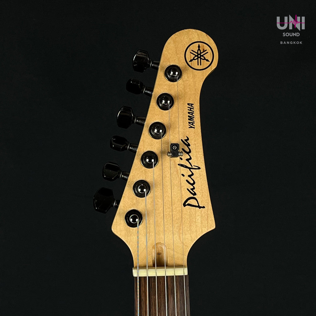 YAMAHA PAC604WH - UN-38-5891