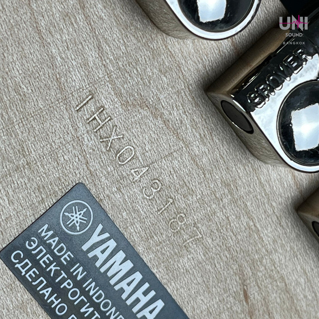 YAMAHA PAC311H - UN-37-5581