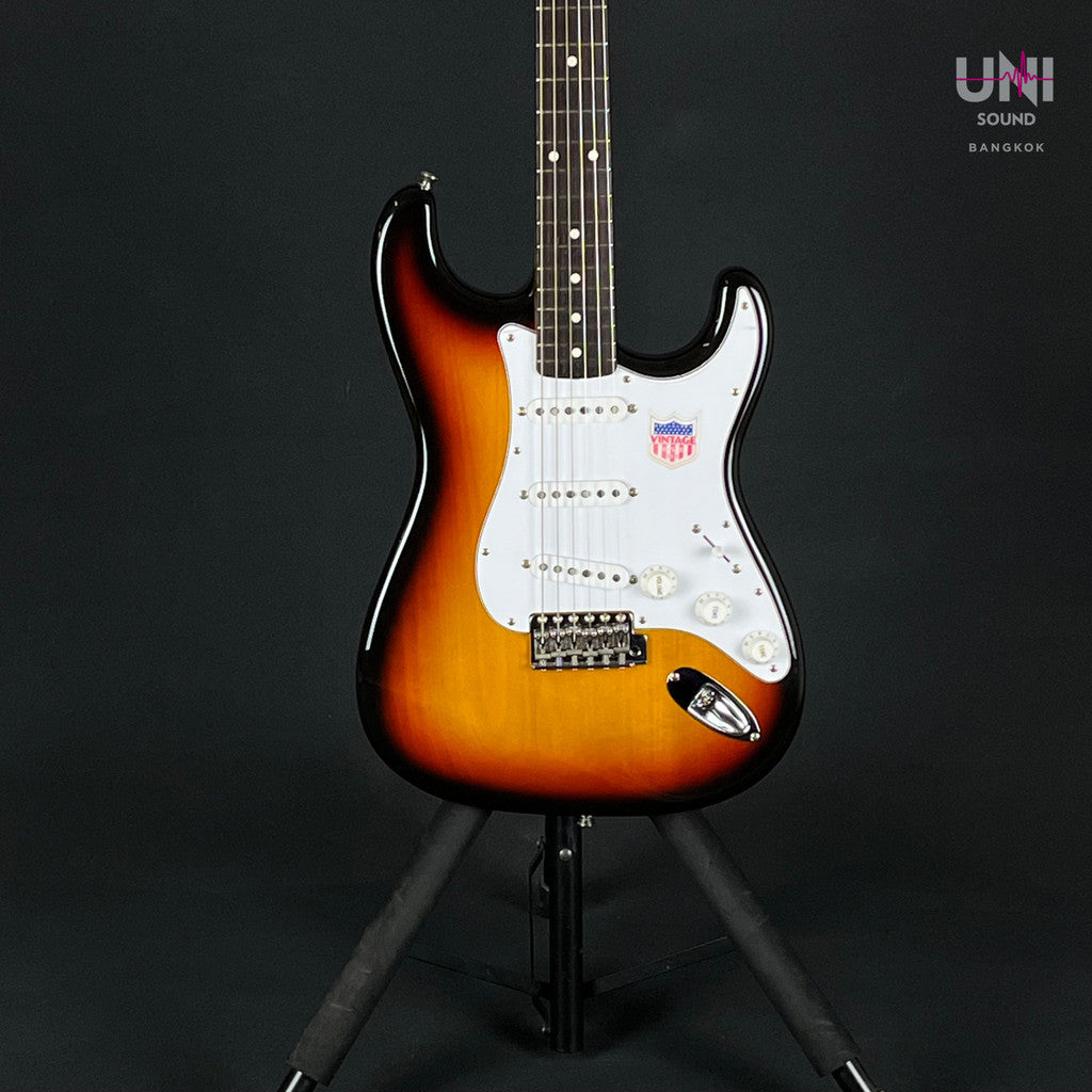 Fender Japan Stratocaster ST62-US Pickup - UN-39-6283