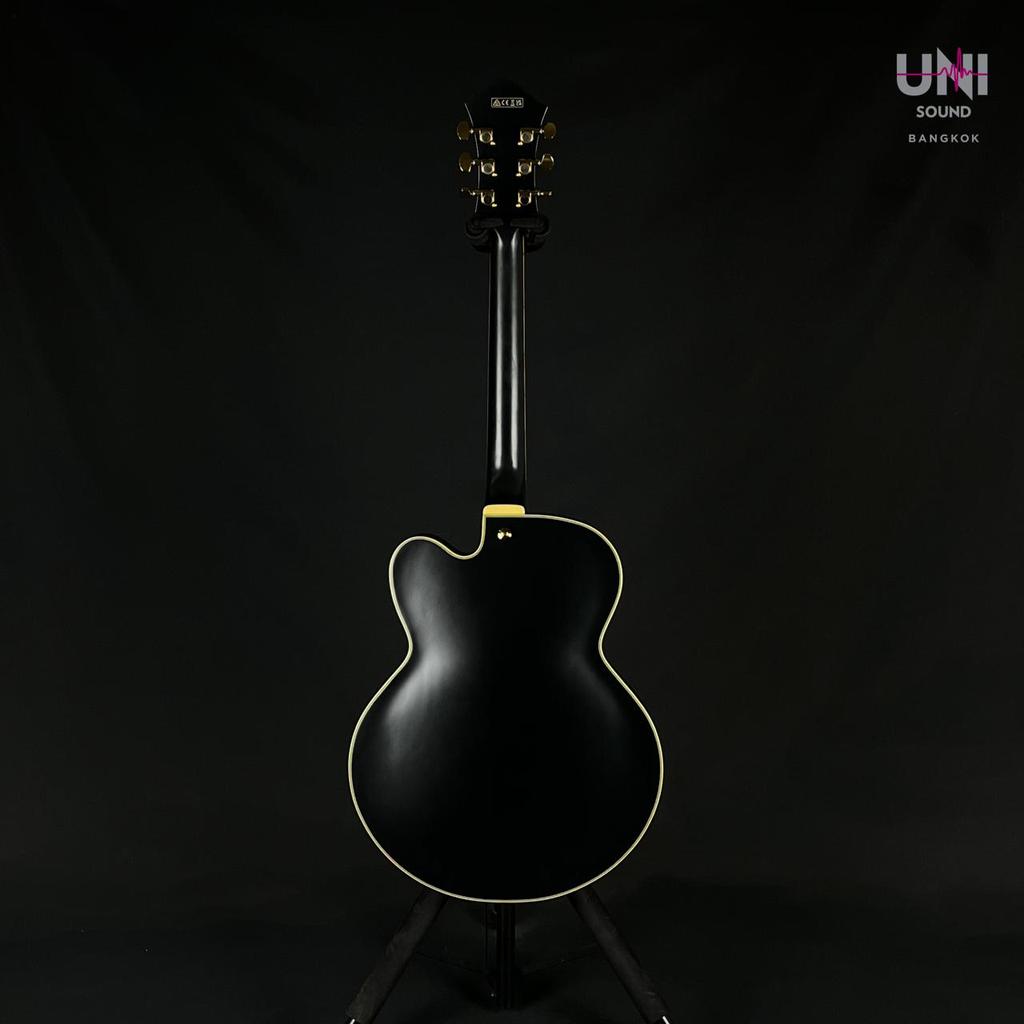 Ibanez PM3C-BKL - UN-37-5593