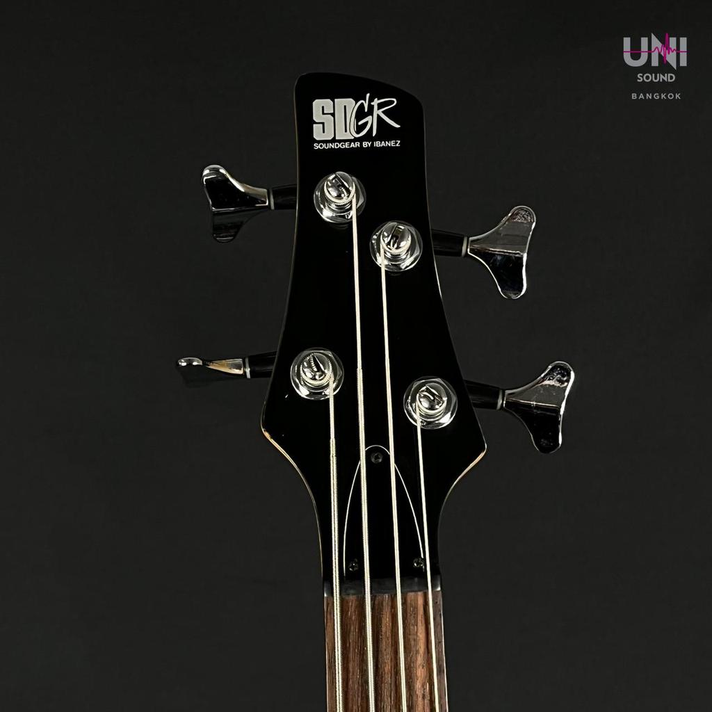 Ibanez Japan Soundgear Bass - UN-36-4940