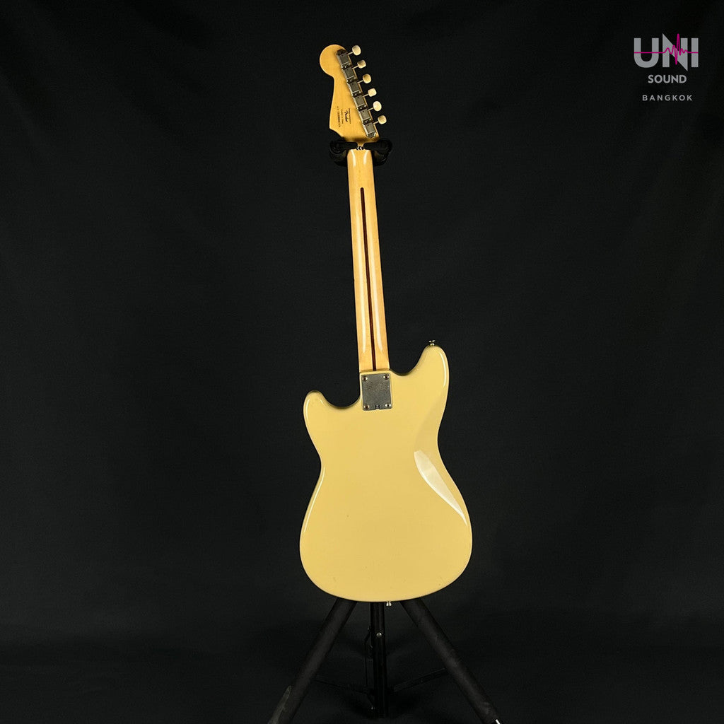 Squier Vintage Modified 50s Duo Sonic - UN-37-5465