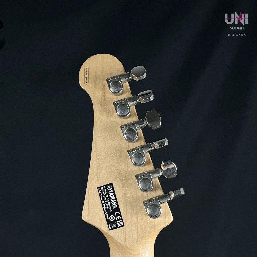 YAMAHA PAC612VIIX - UN-38-6176