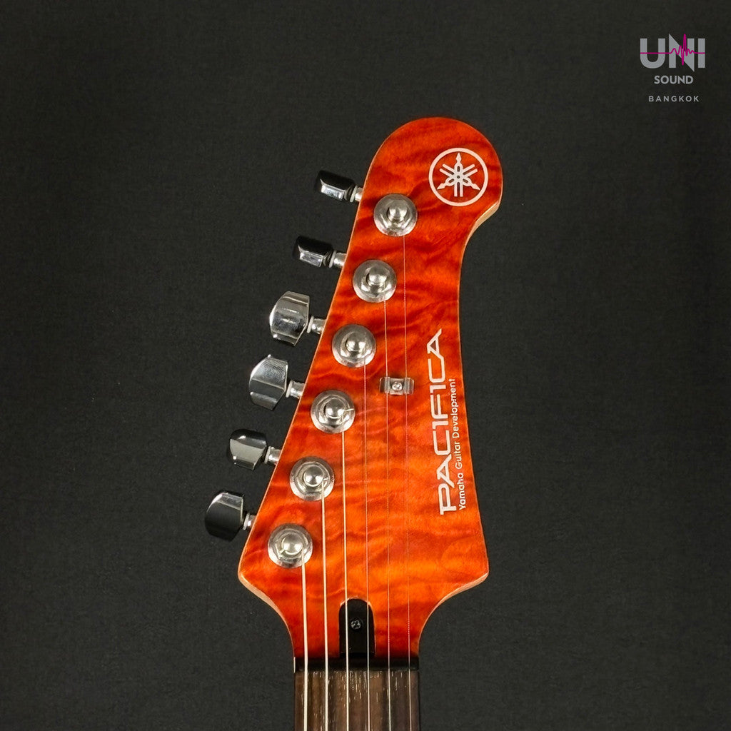 YAMAHA PAC212VQM - UN-37-5714