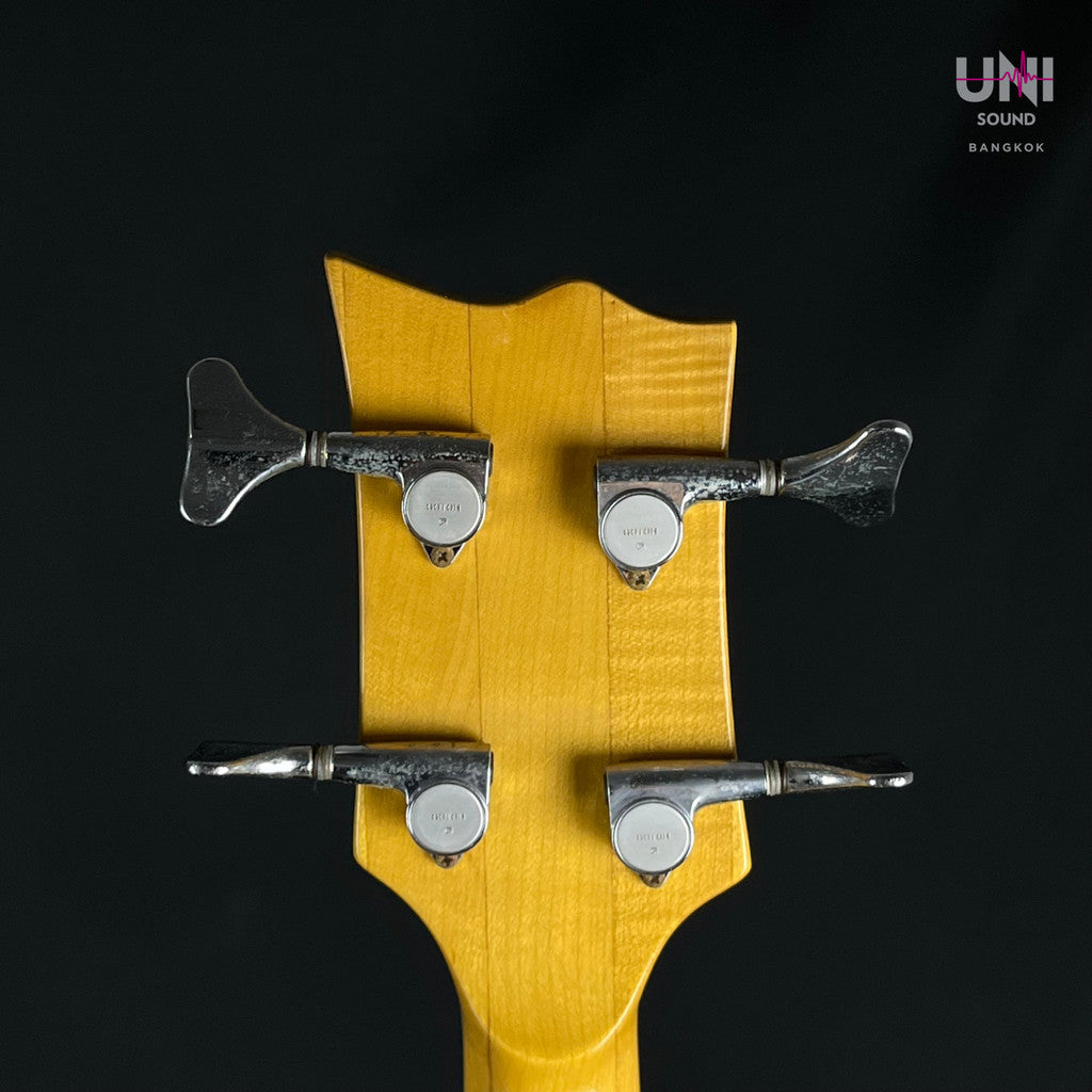EDWARDS E-UT-85B Viper Bass - UN-36-4909