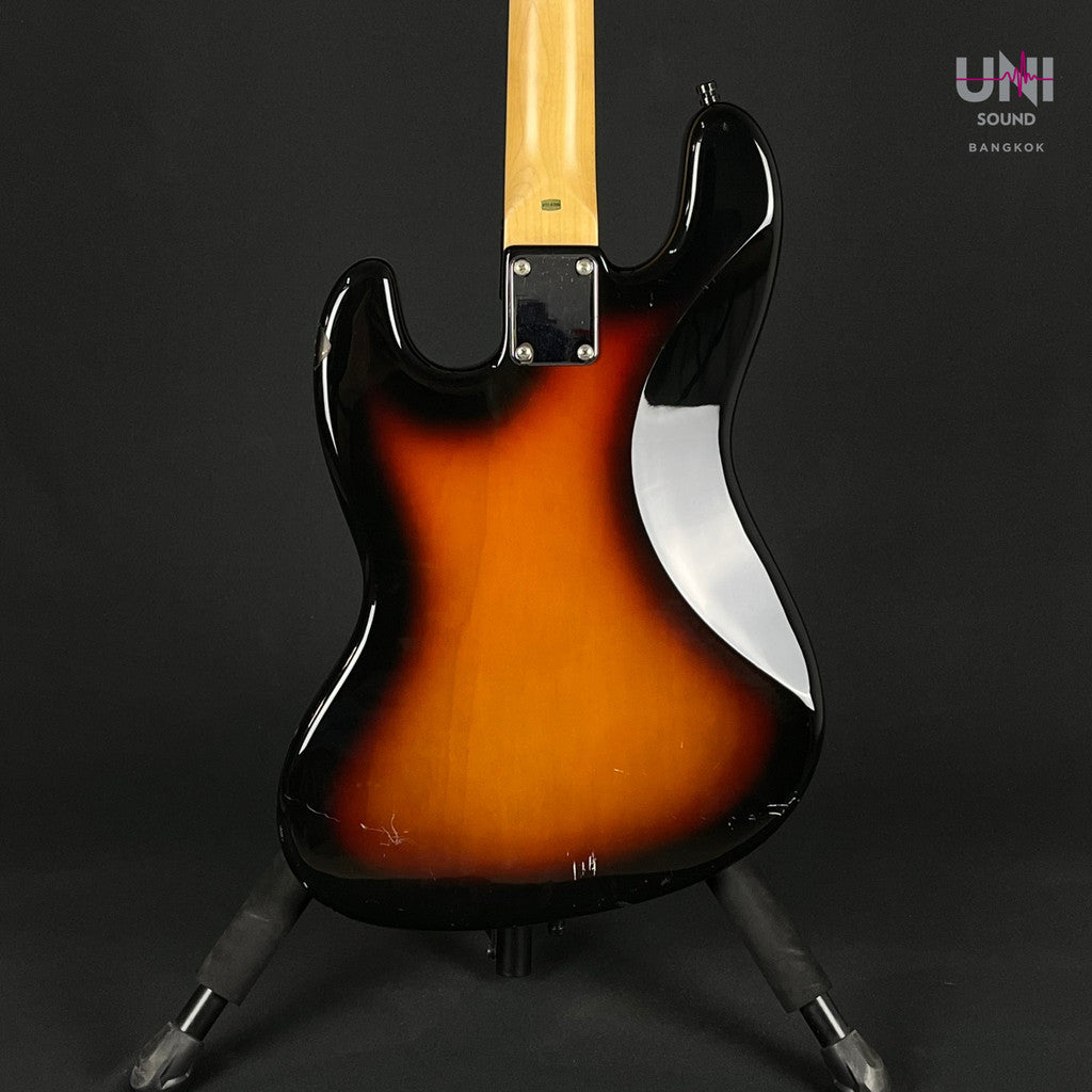 Bacchus Universe Series Jazz Bass - UN-32-3352
