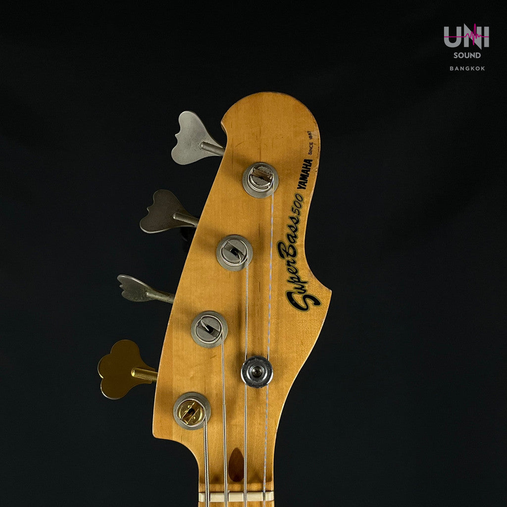 YAMAHA Japan Super Bass 500 - UN-36-5068