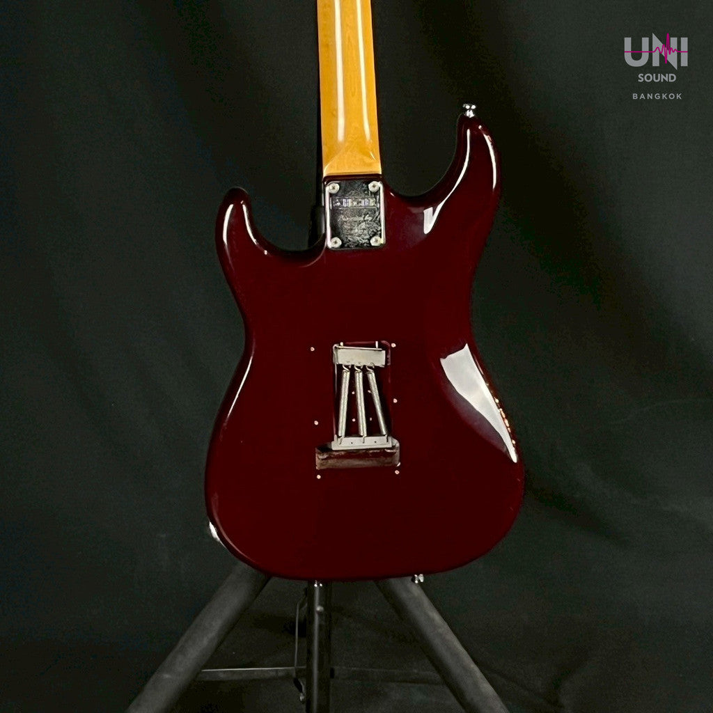 Schecter SD-II-22 - UN-30-2857