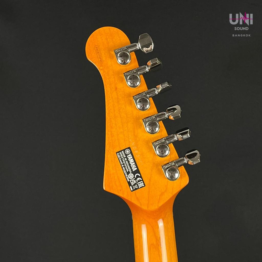 YAMAHA PAC611VFM - UN-37-5744