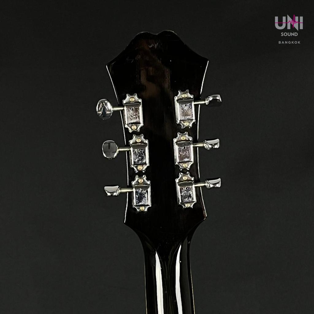 Epiphone Korea Casino VCSB - UN-37-5423