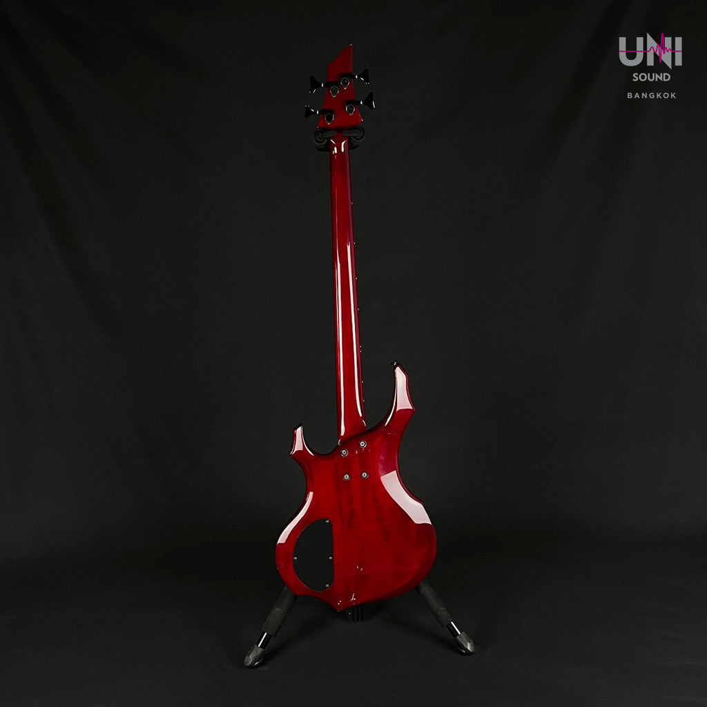 GrassRoots Forest Bass - UN-34-4265