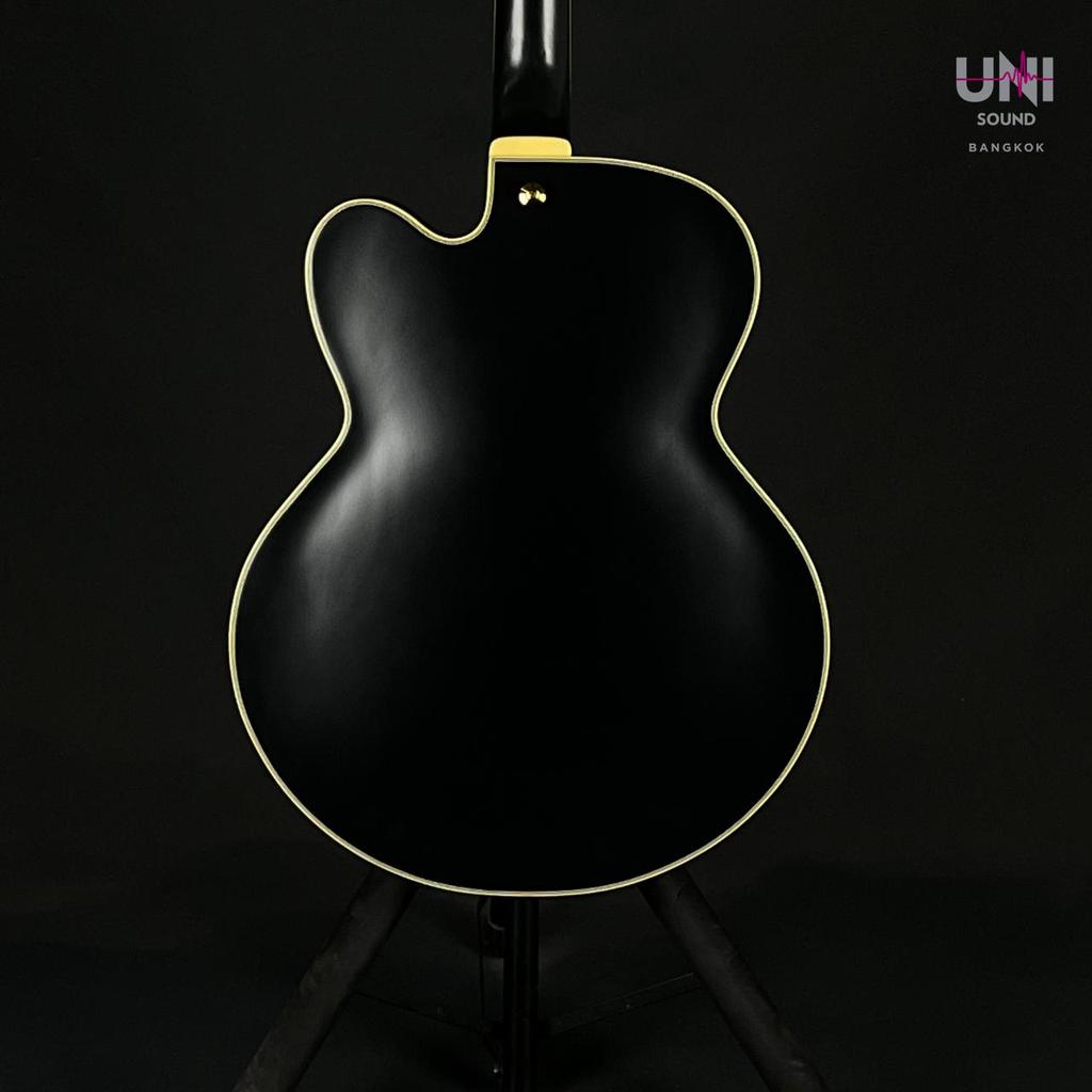 Ibanez PM3C-BKL - UN-37-5593